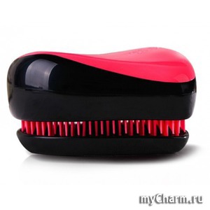 Clarette / Щетка для распутывания волос Detangler mini
