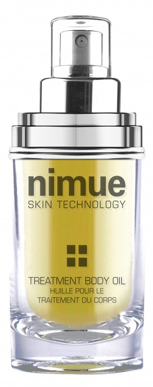 Nimue /    skin technology Body Oil