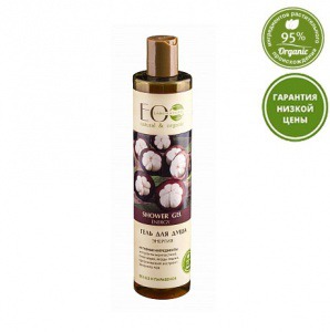 Ecolab / Гель для душа "Энергия"