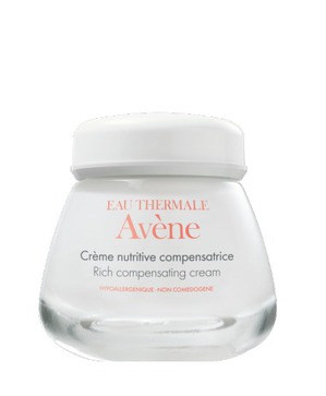 Avene /    nourishing cream compensating