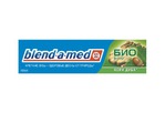   Blend-a-med
