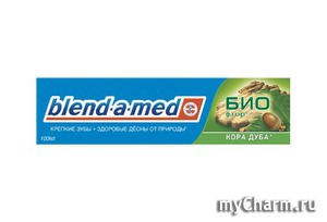 Blend-a-med /    
