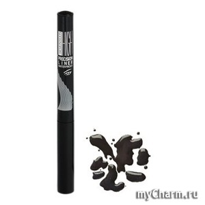Seventeen /    High Precision Waterproof Liquid Eye Liner