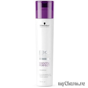 Schwarzkopf Professional /  BC Smooth Perfect Shampoo