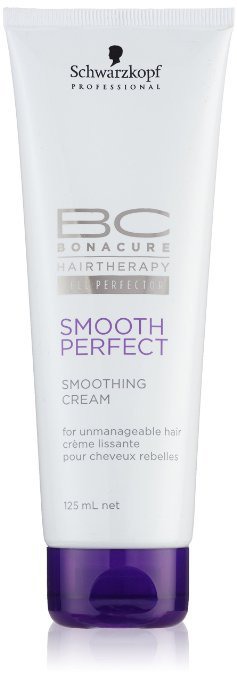 Schwarzkopf Professional /   BC Smooth Perfect Smoothing Cream