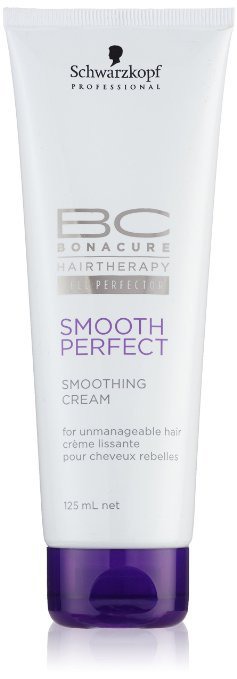 Schwarzkopf Professional /   BC Smooth Perfect Smoothing Cream