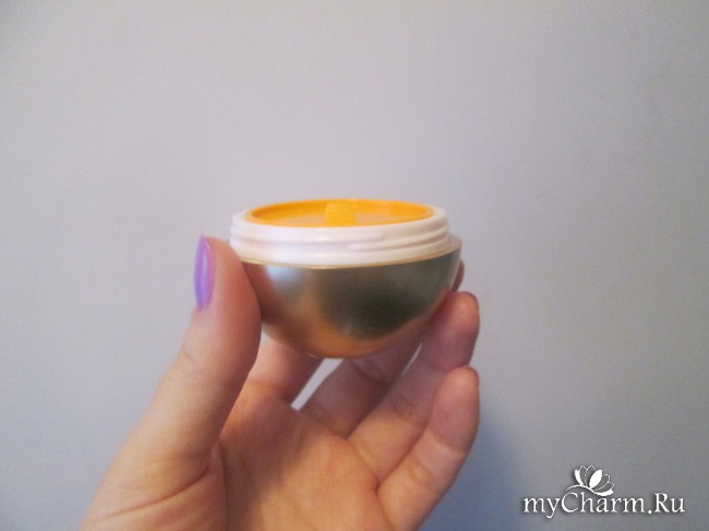 База под макияж tony moly egg