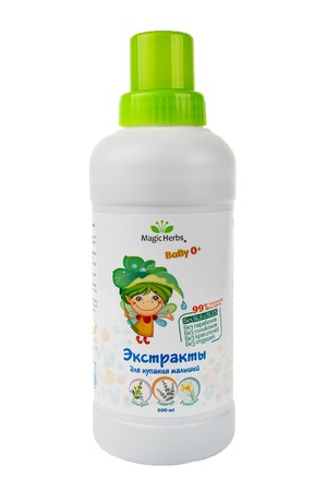 Magic Herbs / Baby     ", , "