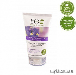 Ecolab / Facial washing Gel    " "     