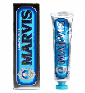 Marvis /   Aquatic Mint