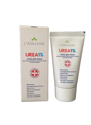 L'Adeleide / Urea 1%          