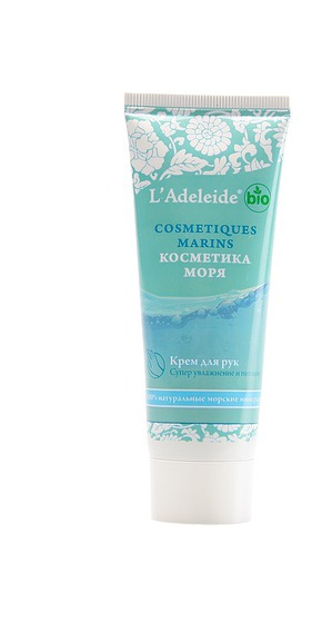 L'Adeleide / Cosmetiques Marins     