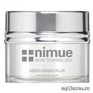 Nimue / ���� ��� ���� Skin Technology Moisturiser plus jar