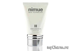 Nimue /    Skin Technology Moisturiser plus tube