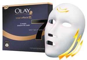 Olay /   Total Effects