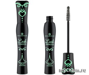 Essence / Тушь для ресниц Lash Princess False lash effect mascara