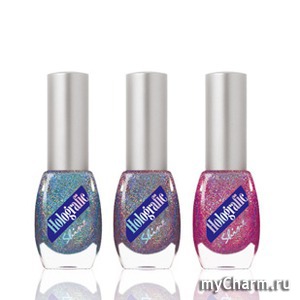 Eveline Cosmetics /    Holografic Shine