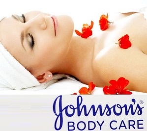    Johnsons body care Vita-Rich