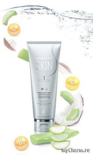 Herbalife SKIN /     