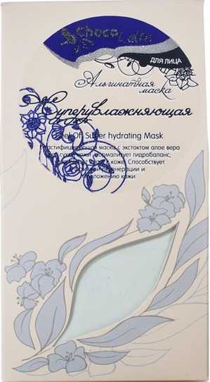 ChocoLatte / ����� ��� ���� Peel Off Super hydrating Mask