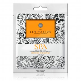 Levitasion / SPA      103