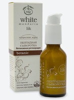 ��������� White Mandarin