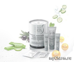 Herbalife SKIN / 7- 