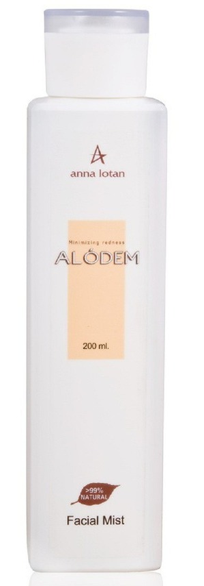 Anna Lotan / Тоник для лица Alodem Facial Mist