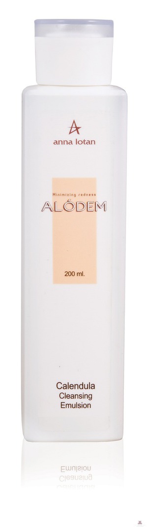 Anna Lotan /     Alodem Calendula Cleansing Emulsion