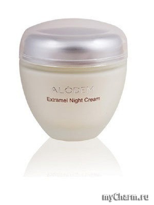 Anna Lotan /   Alodem Extramel Night Cream