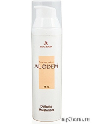 Anna Lotan / ����������� ���� Alodem Delicate Moisturizer
