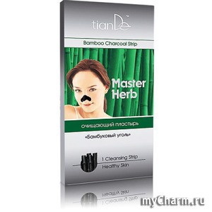 TianDe /       Master Herb