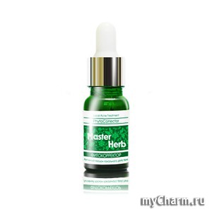 TianDe /  Master Herb