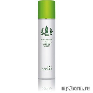 TianDe / Лосьон для лица многофункциональный