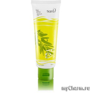 TianDe /    Olea europaea fruit oil