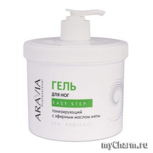 Aravia /    Professional Easy Step