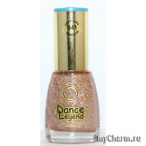 Dance Legend /      " "