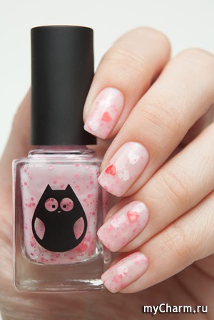 Dance Legend /    Anna Gorelova "OWL in love"