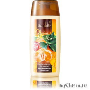 TianDe / ���� ��� ���� ������������ ������ Dolce Vita