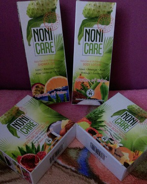 � �� ��� Noni ��������)
