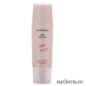 Vipera Cosmetics / - Vipera BB Cream Cover Me Up       