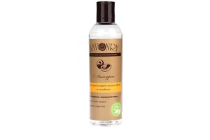 Savonry / Гель для душа натуральный «Манго фреш»