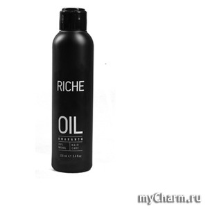 Riche /    NATURAL