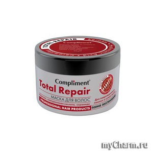 Compliment /    Total Repair