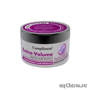 Compliment / Extra Volume   