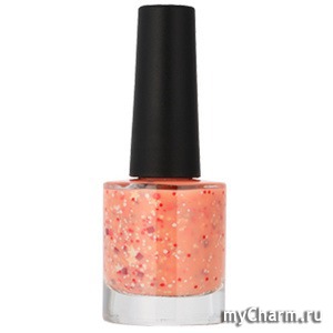 Tony Moly /    Nail Shuffle