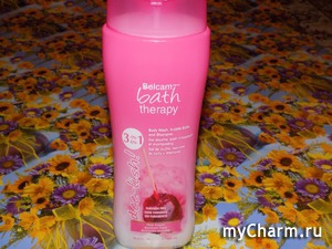 Belcam /   ,   ,    - 3  1 Bath Therapy ""