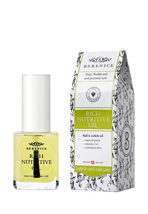 Berenice /      Rich nutritive oil