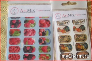 ������������ ����������� �� ArtMix