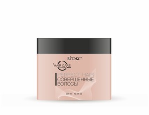 "BIТЭКС" / Bitэкс Hair Care Perfect hair ВВ Бальзам-преображение для восхитительной красоты волос